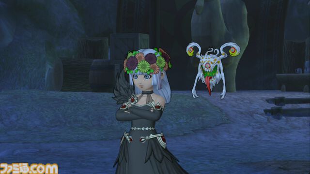 『ドラゴンクエストX　オンライン』プレイ日記　傘アイテムや頭装備など魅力的な報酬が手に入るサブクエストをクリアーしておきましょう（第492回）