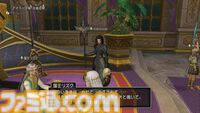 『ドラゴンクエストX　オンライン』プレイ日記　傘アイテムや頭装備など魅力的な報酬が手に入るサブクエストをクリアーしておきましょう（第492回）