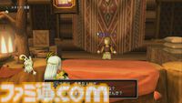 『ドラゴンクエストX　オンライン』プレイ日記　傘アイテムや頭装備など魅力的な報酬が手に入るサブクエストをクリアーしておきましょう（第492回）