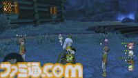 『ドラゴンクエストX　オンライン』プレイ日記　傘アイテムや頭装備など魅力的な報酬が手に入るサブクエストをクリアーしておきましょう（第492回）