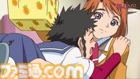アニメ『舞-HiME』20周年を記念したビジュアル＆お祝いイラストが公開。シリーズ公式Xアカウントも開設
