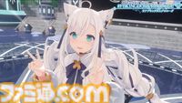 【ホロライブ】白上フブキ初となる1stアルバム『FBKINGDOM “Blessing”』が2025年1⽉15⽇発売。フブキングの名に相応しい新衣装もお披露目。新オリ曲『SUPERNOVA』は先行リリース