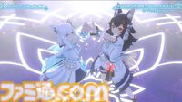 【ホロライブ】白上フブキ初となる1stアルバム『FBKINGDOM “Blessing”』が2025年1⽉15⽇発売。フブキングの名に相応しい新衣装もお披露目。新オリ曲『SUPERNOVA』は先行リリース