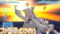 【ホロライブ】白上フブキ初となる1stアルバム『FBKINGDOM “Blessing”』が2025年1⽉15⽇発売。フブキングの名に相応しい新衣装もお披露目。新オリ曲『SUPERNOVA』は先行リリース