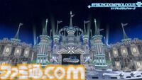 【ホロライブ】白上フブキ初となる1stアルバム『FBKINGDOM “Blessing”』が2025年1⽉15⽇発売。フブキングの名に相応しい新衣装もお披露目。新オリ曲『SUPERNOVA』は先行リリース