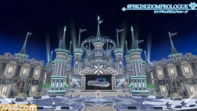 【ホロライブ】白上フブキ初となる1stアルバム『FBKINGDOM “Blessing”』が2025年1⽉15⽇発売。フブキングの名に相応しい新衣装もお披露目。新オリ曲『SUPERNOVA』は先行リリース
