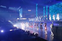 『シャニマス』6.5周年ライブ1日目リポート。アイドルと紡いできた物語に浸れる公演に。『After Run』『mellow mellow』などライブ初披露楽曲も