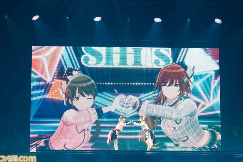 『シャニマス』6.5周年ライブ1日目リポート。アイドルと紡いできた物語に浸れる公演に。『After Run』『mellow mellow』などライブ初披露楽曲も