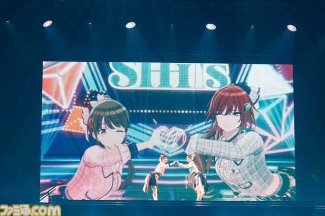 『シャニマス』6.5周年ライブ1日目リポート。アイドルと紡いできた物語に浸れる公演に。『After Run』『mellow mellow』などライブ初披露楽曲も