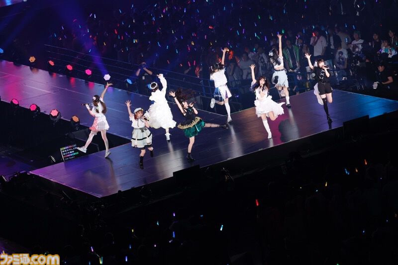 『シャニマス』6.5周年ライブ1日目リポート。アイドルと紡いできた物語に浸れる公演に。『After Run』『mellow mellow』などライブ初披露楽曲も