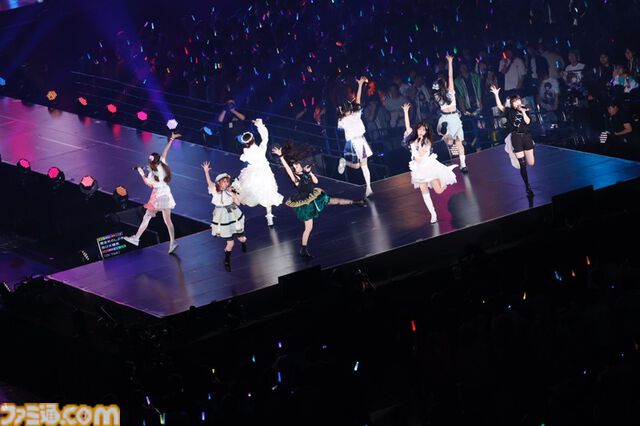 『シャニマス』6.5周年ライブ1日目リポート。アイドルと紡いできた物語に浸れる公演に。『After Run』『mellow mellow』などライブ初披露楽曲も