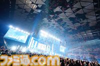 『シャニマス』6.5周年ライブ1日目リポート。アイドルと紡いできた物語に浸れる公演に。『After Run』『mellow mellow』などライブ初披露楽曲も