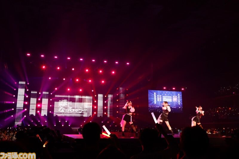 『シャニマス』6.5周年ライブ1日目リポート。アイドルと紡いできた物語に浸れる公演に。『After Run』『mellow mellow』などライブ初披露楽曲も