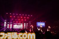 『シャニマス』6.5周年ライブ1日目リポート。アイドルと紡いできた物語に浸れる公演に。『After Run』『mellow mellow』などライブ初披露楽曲も