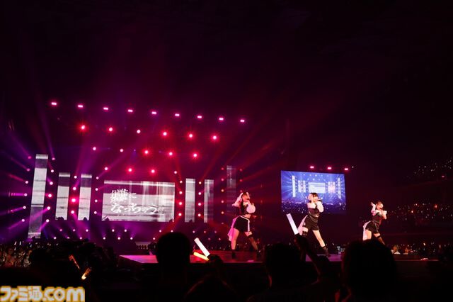 『シャニマス』6.5周年ライブ1日目リポート。アイドルと紡いできた物語に浸れる公演に。『After Run』『mellow mellow』などライブ初披露楽曲も