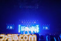 『シャニマス』6.5周年ライブ1日目リポート。アイドルと紡いできた物語に浸れる公演に。『After Run』『mellow mellow』などライブ初披露楽曲も