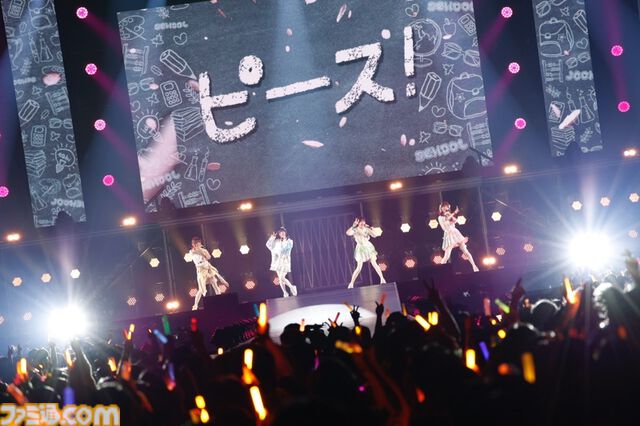 『シャニマス』6.5周年ライブ1日目リポート。アイドルと紡いできた物語に浸れる公演に。『After Run』『mellow mellow』などライブ初披露楽曲も