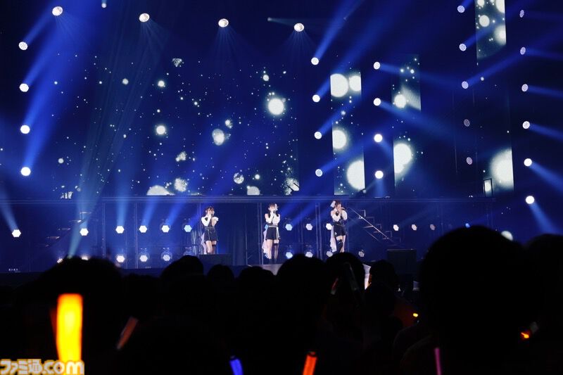 『シャニマス』6.5周年ライブ1日目リポート。アイドルと紡いできた物語に浸れる公演に。『After Run』『mellow mellow』などライブ初披露楽曲も