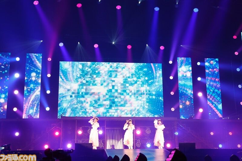 『シャニマス』6.5周年ライブ1日目リポート。アイドルと紡いできた物語に浸れる公演に。『After Run』『mellow mellow』などライブ初披露楽曲も