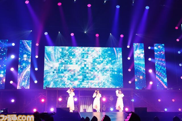 『シャニマス』6.5周年ライブ1日目リポート。アイドルと紡いできた物語に浸れる公演に。『After Run』『mellow mellow』などライブ初披露楽曲も