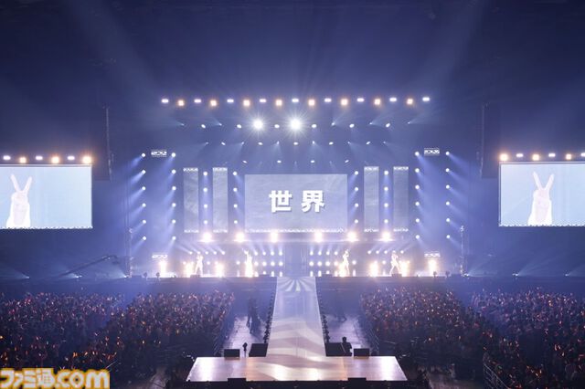 『シャニマス』6.5周年ライブ1日目リポート。アイドルと紡いできた物語に浸れる公演に。『After Run』『mellow mellow』などライブ初披露楽曲も