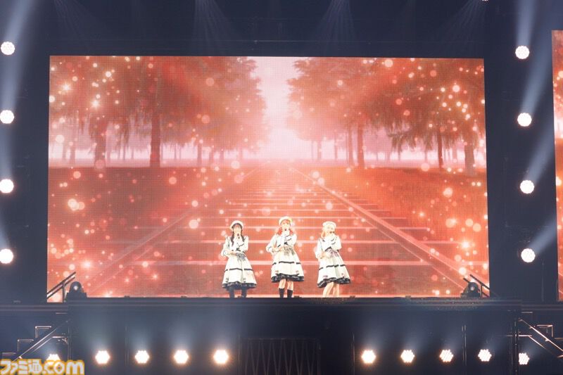 『シャニマス』6.5周年ライブ1日目リポート。アイドルと紡いできた物語に浸れる公演に。『After Run』『mellow mellow』などライブ初披露楽曲も