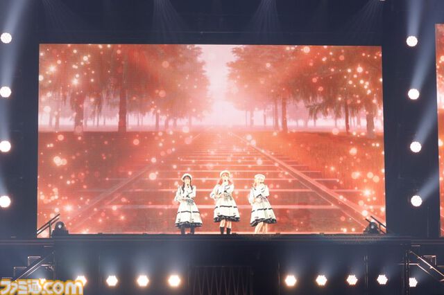 『シャニマス』6.5周年ライブ1日目リポート。アイドルと紡いできた物語に浸れる公演に。『After Run』『mellow mellow』などライブ初披露楽曲も