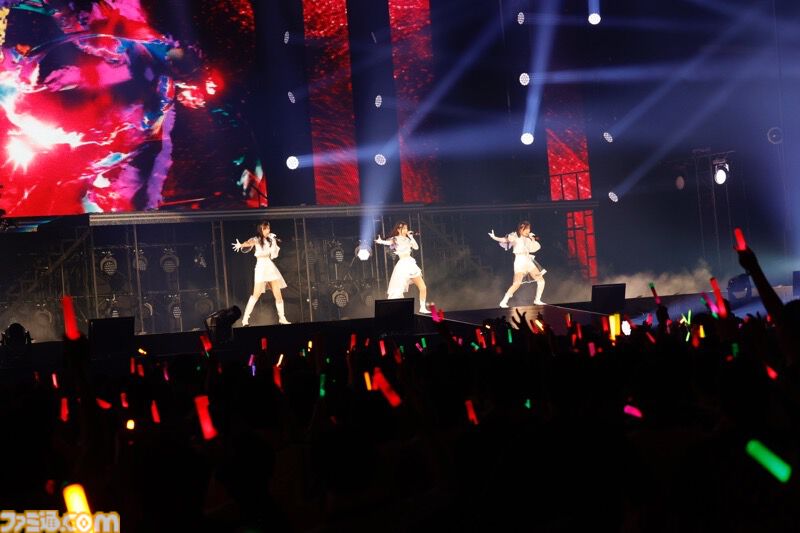『シャニマス』6.5周年ライブ1日目リポート。アイドルと紡いできた物語に浸れる公演に。『After Run』『mellow mellow』などライブ初披露楽曲も
