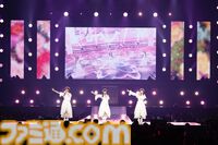 『シャニマス』6.5周年ライブ1日目リポート。アイドルと紡いできた物語に浸れる公演に。『After Run』『mellow mellow』などライブ初披露楽曲も