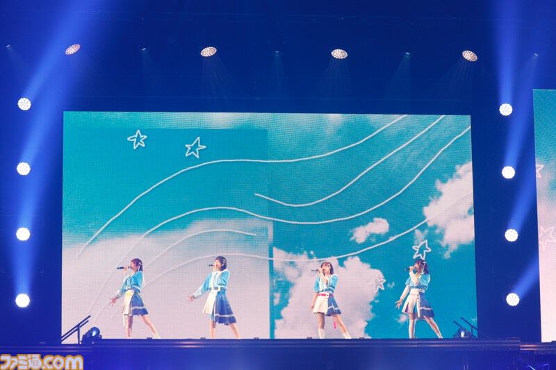 『シャニマス』6.5周年ライブ1日目リポート。アイドルと紡いできた物語に浸れる公演に。『After Run』『mellow mellow』などライブ初披露楽曲も