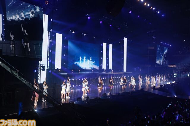 『シャニマス』6.5周年ライブ1日目リポート。アイドルと紡いできた物語に浸れる公演に。『After Run』『mellow mellow』などライブ初披露楽曲も