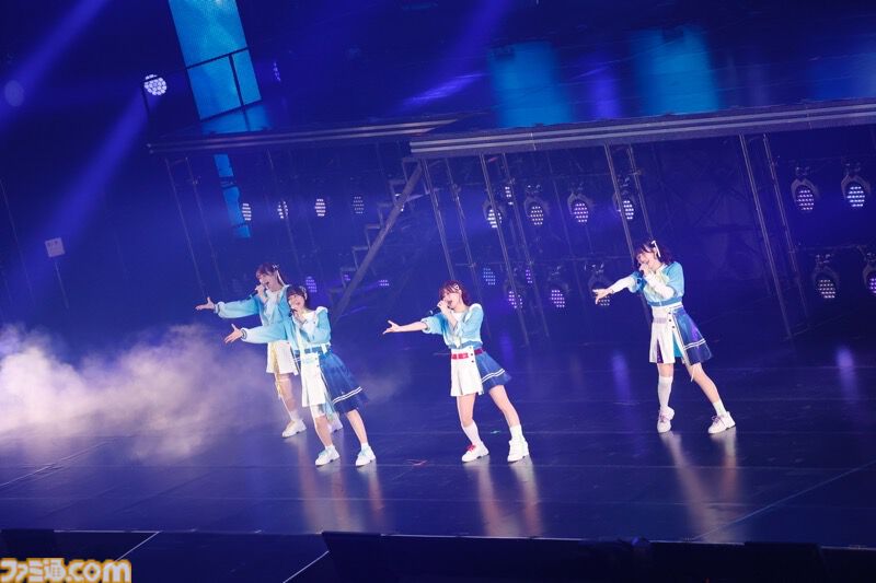『シャニマス』6.5周年ライブ1日目リポート。アイドルと紡いできた物語に浸れる公演に。『After Run』『mellow mellow』などライブ初披露楽曲も