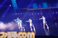 『シャニマス』6.5周年ライブ1日目リポート。アイドルと紡いできた物語に浸れる公演に。『After Run』『mellow mellow』などライブ初披露楽曲も