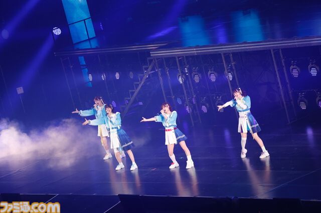 『シャニマス』6.5周年ライブ1日目リポート。アイドルと紡いできた物語に浸れる公演に。『After Run』『mellow mellow』などライブ初披露楽曲も