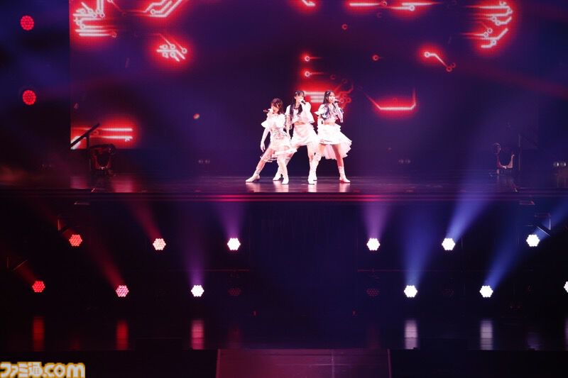 『シャニマス』6.5周年ライブ1日目リポート。アイドルと紡いできた物語に浸れる公演に。『After Run』『mellow mellow』などライブ初披露楽曲も