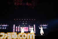 『シャニマス』6.5周年ライブ1日目リポート。アイドルと紡いできた物語に浸れる公演に。『After Run』『mellow mellow』などライブ初披露楽曲も