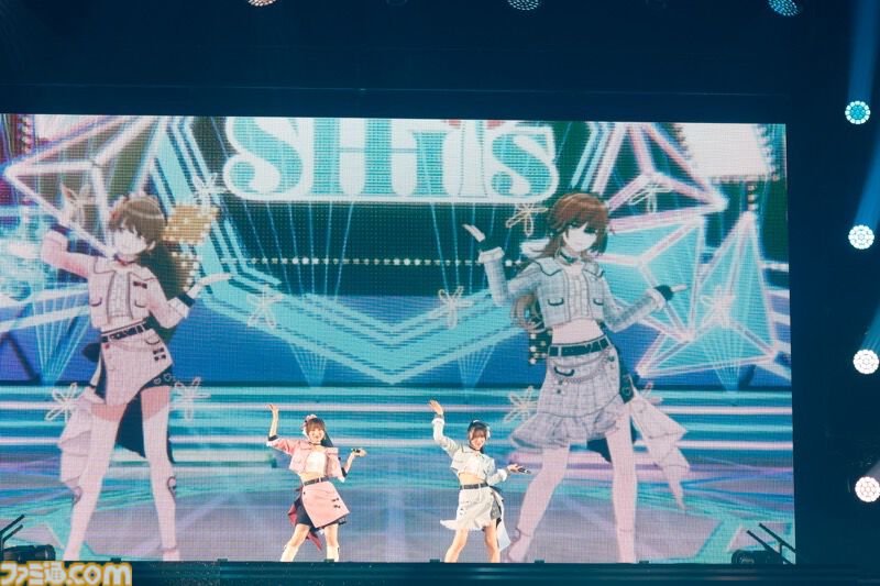 『シャニマス』6.5周年ライブ1日目リポート。アイドルと紡いできた物語に浸れる公演に。『After Run』『mellow mellow』などライブ初披露楽曲も