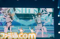 『シャニマス』6.5周年ライブ1日目リポート。アイドルと紡いできた物語に浸れる公演に。『After Run』『mellow mellow』などライブ初披露楽曲も