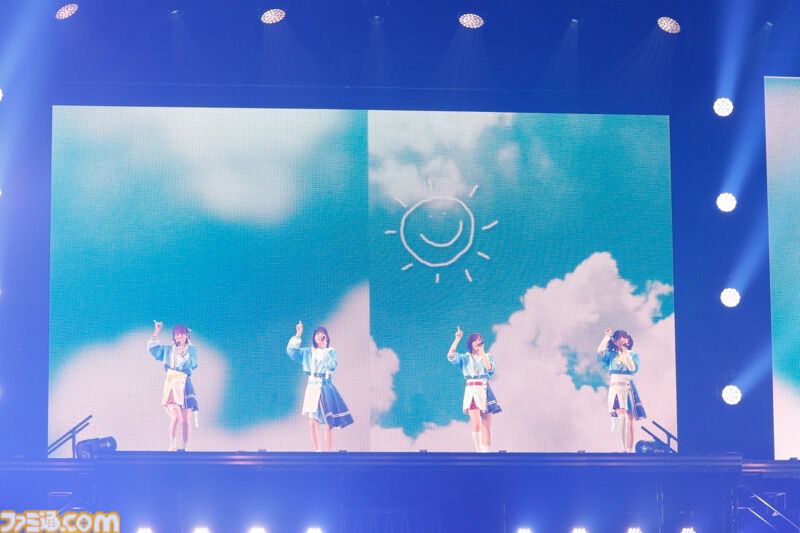 『シャニマス』6.5周年ライブ1日目リポート。アイドルと紡いできた物語に浸れる公演に。『After Run』『mellow mellow』などライブ初披露楽曲も