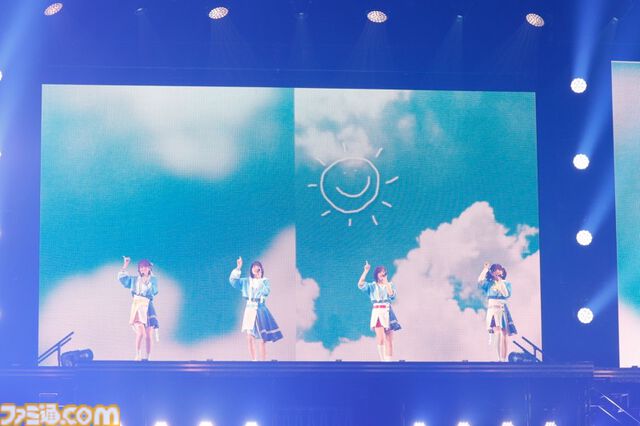 『シャニマス』6.5周年ライブ1日目リポート。アイドルと紡いできた物語に浸れる公演に。『After Run』『mellow mellow』などライブ初披露楽曲も