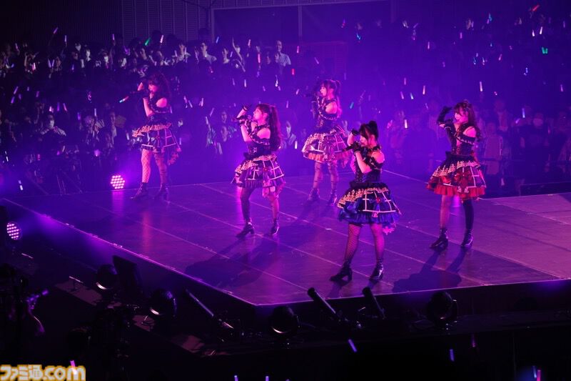 『シャニマス』6.5周年ライブ1日目リポート。アイドルと紡いできた物語に浸れる公演に。『After Run』『mellow mellow』などライブ初披露楽曲も