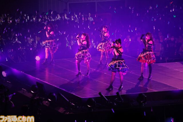 『シャニマス』6.5周年ライブ1日目リポート。アイドルと紡いできた物語に浸れる公演に。『After Run』『mellow mellow』などライブ初披露楽曲も