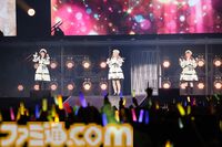 『シャニマス』6.5周年ライブ1日目リポート。アイドルと紡いできた物語に浸れる公演に。『After Run』『mellow mellow』などライブ初披露楽曲も