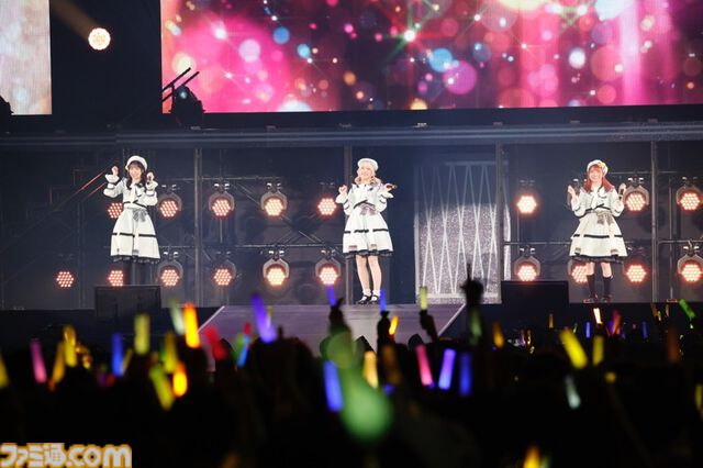 『シャニマス』6.5周年ライブ1日目リポート。アイドルと紡いできた物語に浸れる公演に。『After Run』『mellow mellow』などライブ初披露楽曲も