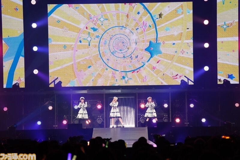 『シャニマス』6.5周年ライブ1日目リポート。アイドルと紡いできた物語に浸れる公演に。『After Run』『mellow mellow』などライブ初披露楽曲も