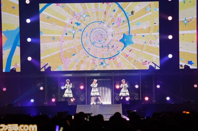 『シャニマス』6.5周年ライブ1日目リポート。アイドルと紡いできた物語に浸れる公演に。『After Run』『mellow mellow』などライブ初披露楽曲も