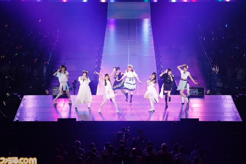 『シャニマス』6.5周年ライブ1日目リポート。アイドルと紡いできた物語に浸れる公演に。『After Run』『mellow mellow』などライブ初披露楽曲も