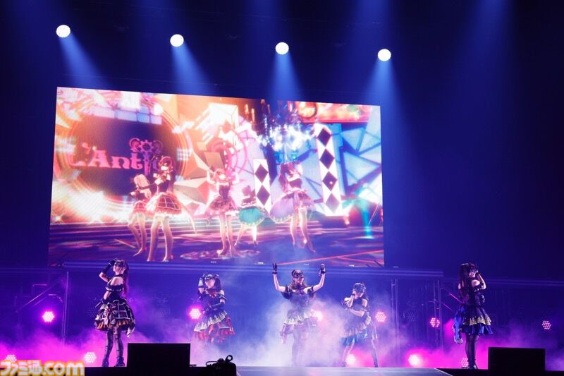 『シャニマス』6.5周年ライブ1日目リポート。アイドルと紡いできた物語に浸れる公演に。『After Run』『mellow mellow』などライブ初披露楽曲も