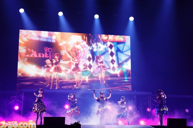 『シャニマス』6.5周年ライブ1日目リポート。アイドルと紡いできた物語に浸れる公演に。『After Run』『mellow mellow』などライブ初披露楽曲も