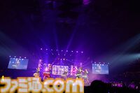 『シャニマス』6.5周年ライブ1日目リポート。アイドルと紡いできた物語に浸れる公演に。『After Run』『mellow mellow』などライブ初披露楽曲も